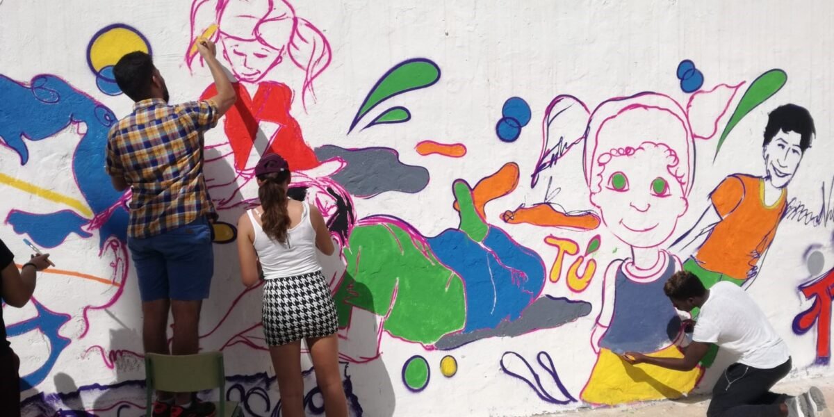 Mejoro, aprendo, me relaciono E2O